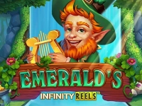 Emerald's Infinity Reels