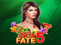 Red Fate 5