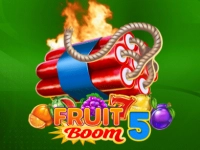 Fruit Boom 5