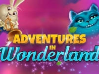 Adventures in Wonderland