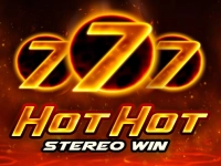 Hot Hot Stereo Win