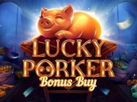 Lucky Porker Bonus Buy