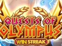 Quests of Olympus