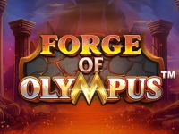 Forge of Olympus