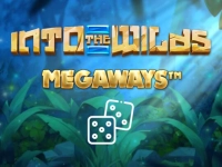 Into The Wilds Megaways Dice