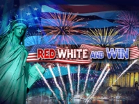 Red White and Win