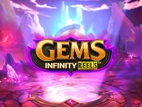 Gems Infinity Reels