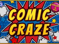 Comic Craze