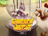 Chicken Quest Live