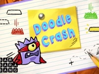 Doodle Crash