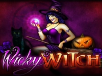 Wicky Witch