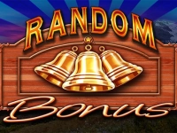 Random Bonus