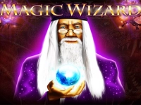 Magic Wizard