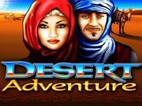 Desert Adventure