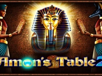 Amon's Table 2