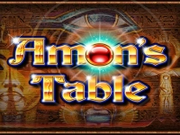 Amon's Table