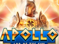 Apollo - God of Sun