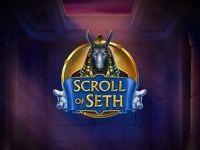 Scroll of Seth