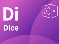 Dice