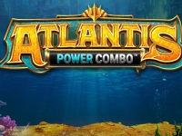 Atlantis Power Combo