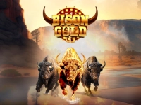 Bison Gold