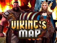 Viking's Map