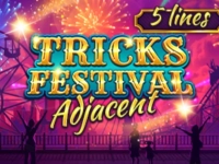 Tricks Festival