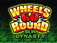 Wheels Go Round Sun Dynasty