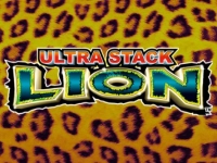 Ultra Stack Lion