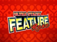 Ultra Stack Feature Rose