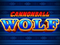 Cannonball Wolf
