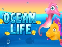 Ocean Life