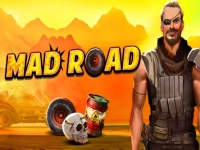 Mad Road