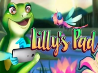 Lilly's Pad