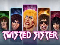 Twisted Sister