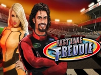 Fast Lane Freddie