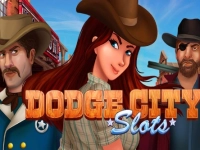 Dodge City Slots