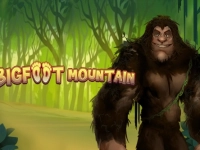 Bigfoot Mountain