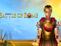 Battle of Rome