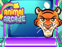 Animal Arcade