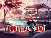 Immortal Dao