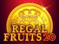 Regal Fruits 20