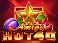 Amigo Hot 40