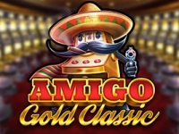 Amigo Gold Classic