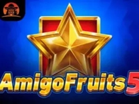 Amigo Fruits 5