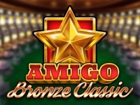 Amigo Bronze Classic