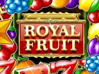 Royal Fruit