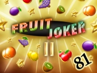 Fruit Joker II