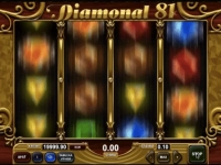 Diamonal 81