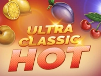 Ultra Classic Hot